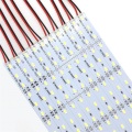 SMD 5730 DC12V LED Strip rigide 1M 72leds