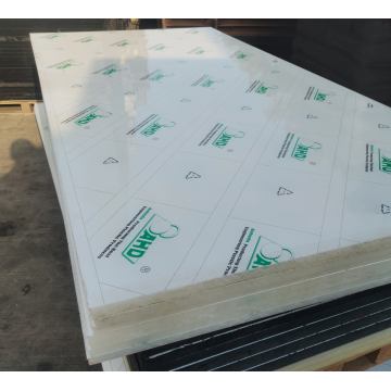 PPH Sheet PP C Sheet Polypropylene Plastic Sheet Board