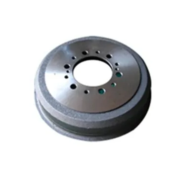 Auto Brake Drum for Hilux Vigo and 4Runner 42431-35170