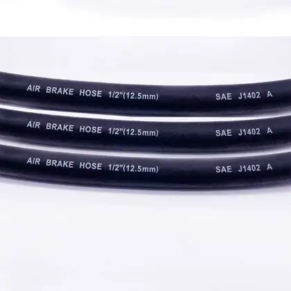 High Pressure Auto Air & Hydraulic Brake Hoses: Your Comprehensive Search Solution