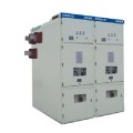 40.5kV معدنية Switchgear المغلقة