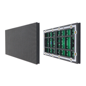 7000Nits Parlaklık Açık P10 LED Panel Modülü