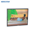 15 Inihi HD LCD Aroturuki CCTV