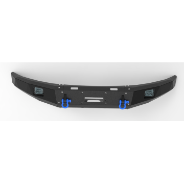 4x4 Accesorios Bull Bar para 2009-2012 Ford F150 Raptor