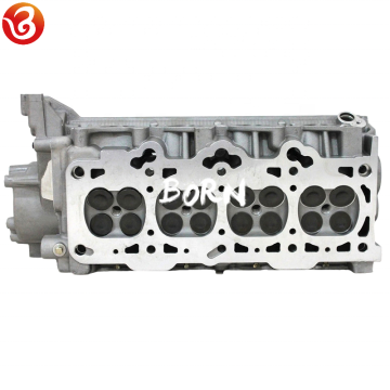 High Quality Cylinder Head G4GC Engine 22100-23760 for Hyundai Tucson 16V 2.0L