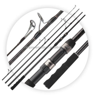 Best Quality ODM 4 Section Carbon Fiber Carp Fishing Rods - Weihai Factory Wholesale