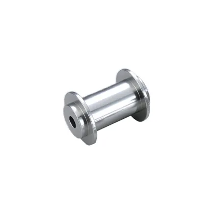 CNC Aluminum Bearing Rollers