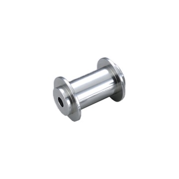 CNC Aluminum Bearing Rollers