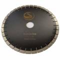 14inch 350mm granite saw blade