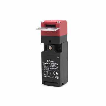 Switch di interblocco del solenoide: serie D4NL e D4NS