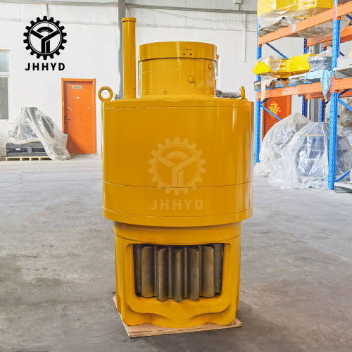 Komatsu PC3000-6 PC4000 PC5500 PC8000 Swing Gearbox 94487240