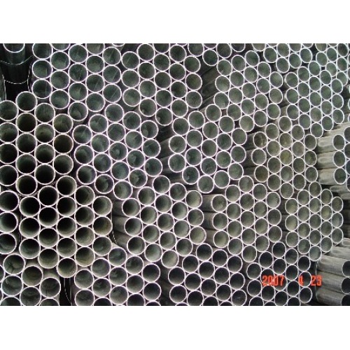 Seamless Cold Drawn/Cold Rolled Steel Tube