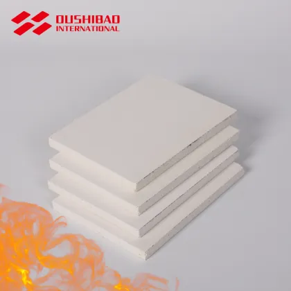 Mold Resistant Moisture Proof Magnesium Oxide Fire Door Core