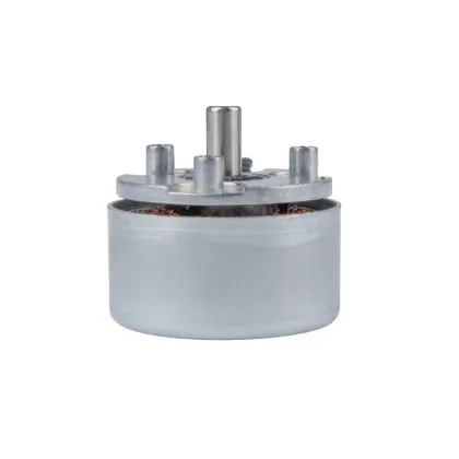 BL3920A Brushless Motor for Baby Milk Bottle Shaker