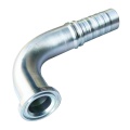 Tubo di escavatore tubo di montaggio idraulico ORFS Integrato