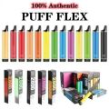 100% Original Puff Flex 2800 Puffs Hot Sale