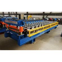 Memorial Arch IBR Panle Roll Forming Machine