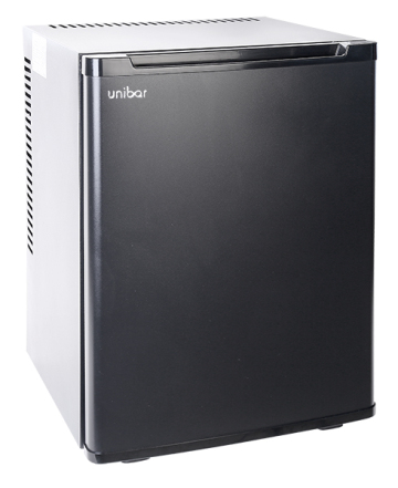 Hotel compact refrigerator ,decorative mini refrigerator (USHF-40)