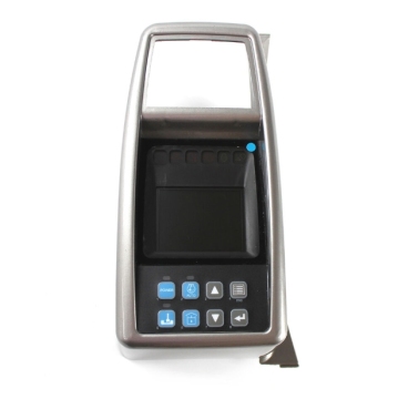 Monitor 300426-00007 300426-00174 untuk Doosan DX140LC DX180LC DX225LC Excavator