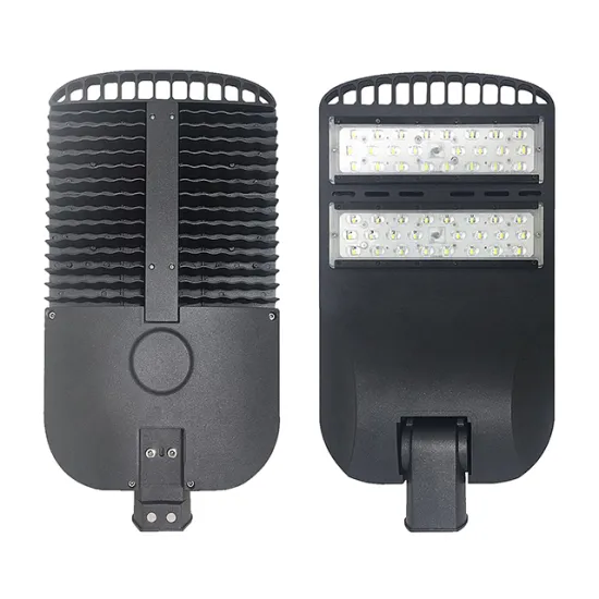 Top Sale 100W CB ENEC NOM Urban Road IP66 LED Street Light