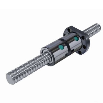 DFU2505 New Ball Screw Linear Actuator