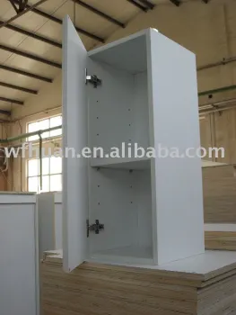 wooden kitchen cabinet