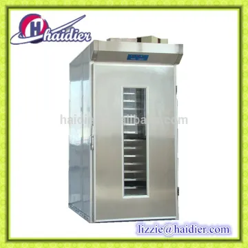 32trays Retarder Proofer Bakery Equipment