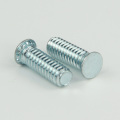 Self Clinching Screw FH 6 32 8 ZI