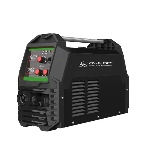 Awlop Mma Stainless Steel Welding Machine, High Quality Awlop Mma