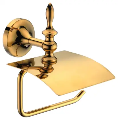 b&q toilet paper holder