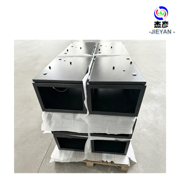 Durable Industrial Metal Electric Box
