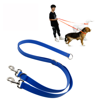 5M Su Geçirmez PVC Köpek tasması - Bakımsız, temizliği kolay, yüksek gerilme mukavemeti ve güvenli tasarım