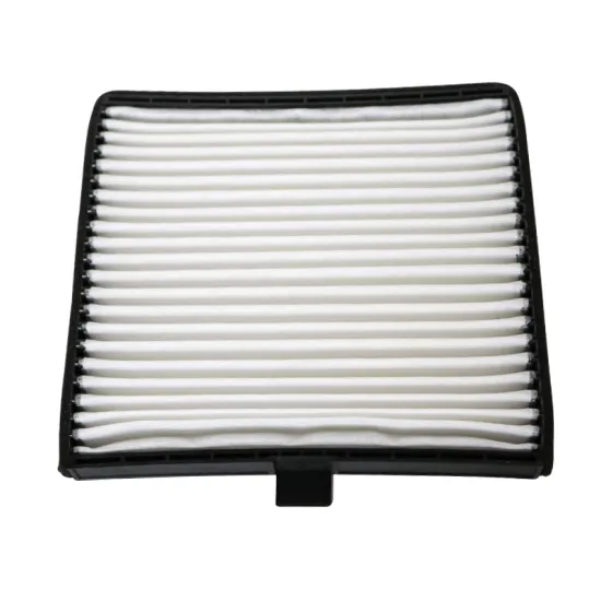 Chevrolet Aveo Car AC Filter - Part No 96449577 96539649 95981206