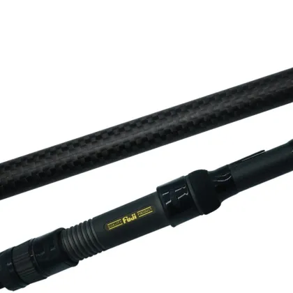 Big Garbolino Power Carp Fishing Rod: Strong Construction for New Designs