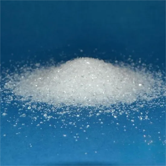 Polyacrylamide for Iron Ore Wastewater Treatment