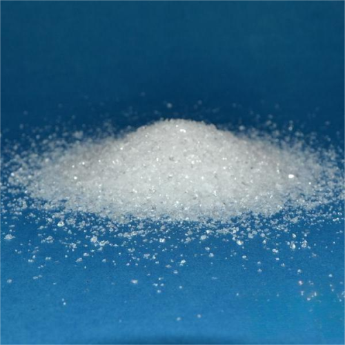 Anionic Polyacrylamide for Iron Ore Wastewater Treatment