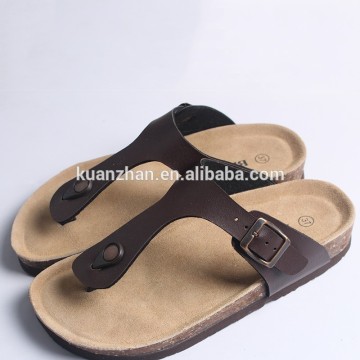 BV certification woman indoor slipper linen bamboo cane anti-slip indoor slippers