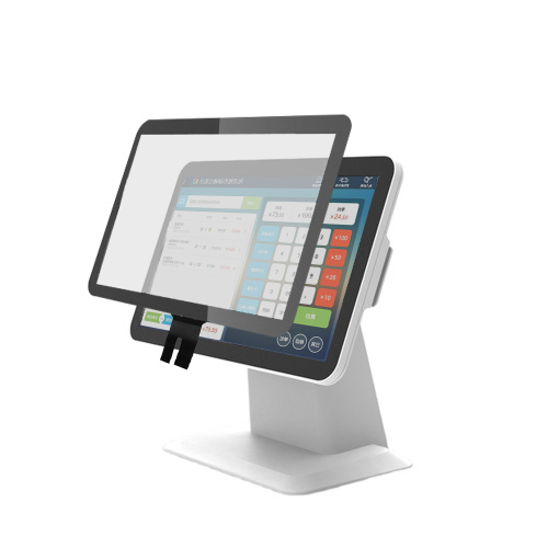 55 Inch Waterproof Capacitive Touch Screen