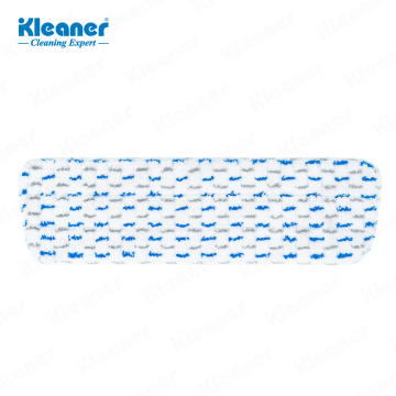 Recarga de esfregão plano Kleaner KR2202