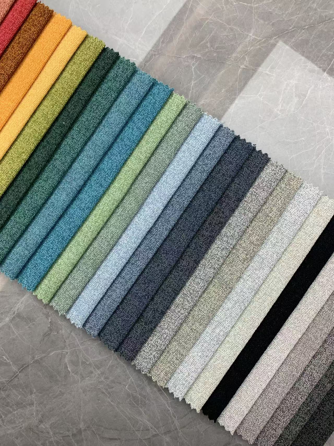 Linen Fabric