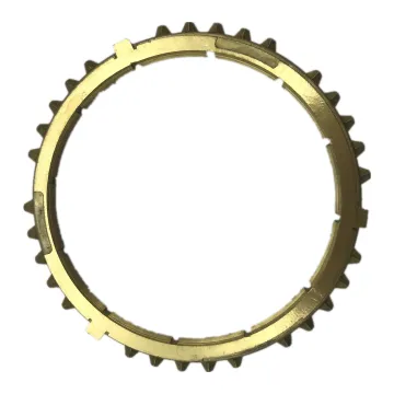 Auto parts 1249 304 172 transmission gear brass Synchronizer ring for TOYOTA