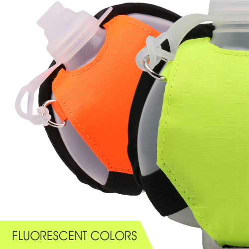 Marathon running wrist water bottle | Portable kettle