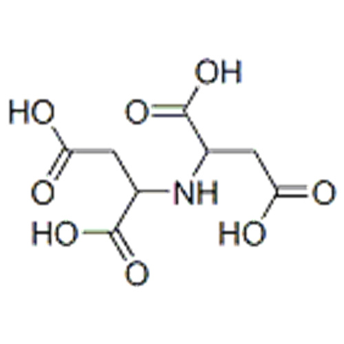 иминодисукциновая кислота CAS 131669-35-7