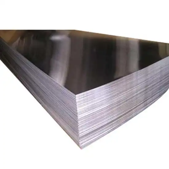 6061-T6 Aluminum Alloy Sheet