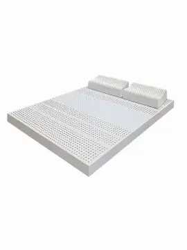 Visco gel memory foam mattress wholesale