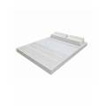 Visco gel memory foam mattress wholesale