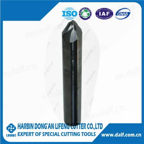 nonstandard hss taper end mill