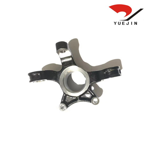 Bahagian Buku Tangan Stereng Tahan Lama untuk Kenderaan Moden