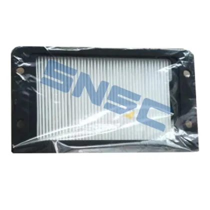 FAW truck body parts Air conditioner filter 8101570-A01