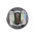 Engine C-15/3406E piston crown 180-7352, top of the engine piston 1807352